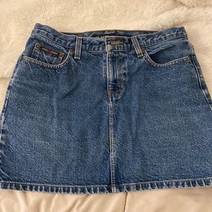 Vintage DKNY skirt in perfect condition